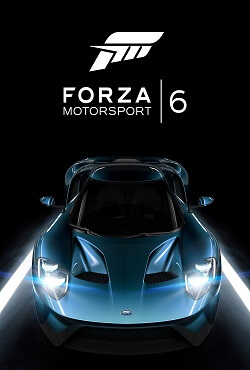 Forza Motorsport 6 Forza Motorsport 6
