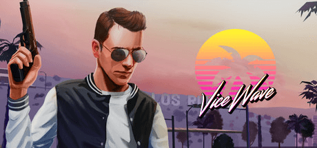 Скачать игру Vicewave 1984 на ПК бесплатно